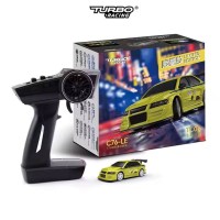 Turbo Racing Micro Sport C76 Edition limitée 1/76e