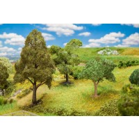 Arbres PREMIUM 70-135mm ‐ assortiment 3pcs