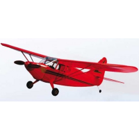 Dumas Aircraft Stinson Voyager 1016mm Kit R/C 