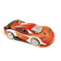 Carrosserie à peindre Lexan Dragon RC GT 1/8 SWB (STANDARD)