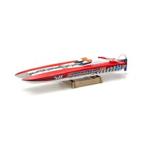 Kyosho HURRICANE 900 VE Brushless READYSET (6S)