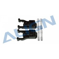 Support de tube de queue – T-REX 450L DOMINATOR