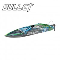 Bateau Joysway Bullet V4 ARTR 2.4G