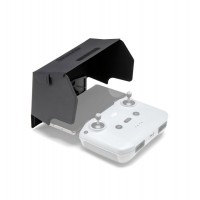 Pare-soleil pour radiocommande gamme DJI RC-N
