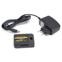 Chargeur LiPo Scorpio 1s NE125/228/H15