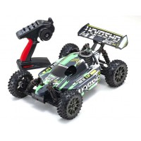 Kyosho Inferno NEO 3.0 Readyset T4 Vert (KT231P-KE21SP)