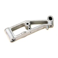 Support de fourche moto EP 1/5e Ducati 999R Thunder tiger