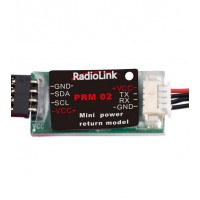 Module RadioLink PRM-02 mini télémetrie