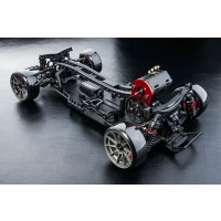 MST RMX 2.0S 2WD Drift Châssis 257mm 1/10e Kit à monter
