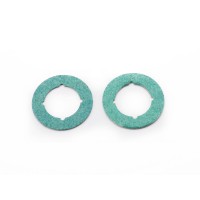 Garnitures de slipper SCA-1E