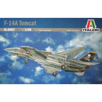 1/48e Italeri F-14 A TOMCAT