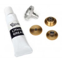 Pignons de servos METAL pour servo 2070/2075