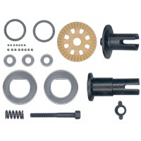 Kit différentiel complet Team associated 1/18