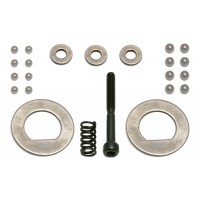 Kit de réparation de différentiel Team associated 1/18