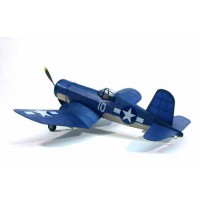 Dumas 213 F4U Corsair Kit 444mm SUR-COMMANDE