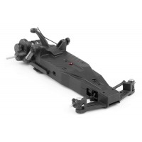 Châssis avec électronique - Team associated 1/28