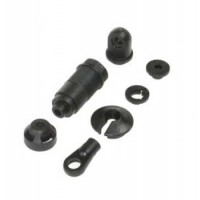 Shock-parts frame key FR+RR (2) SERPENT 909441