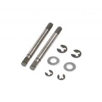 Piston-rods RR key (2) SERPENT 909444