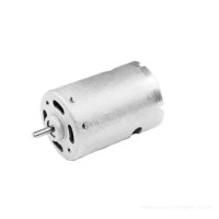 Moteur Brushed RC540 Blackbull