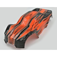 Carrosserie Orange Monster BlackBull