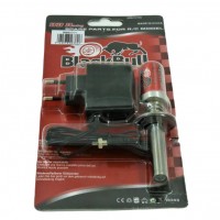 BlackBull -  GLO STARTER 1800mAh Chargeur