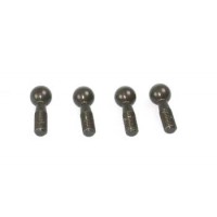 Pivotball 8.5mm short (4) SERPENT 801219
