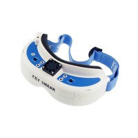 Lunettes vidéo DOMINATOR V3 FATSHARK