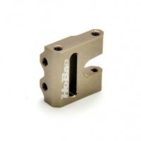 Support de servo alu CNC