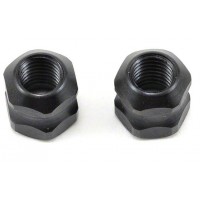 Ecrou d'embrayage 2pcs Hobao
