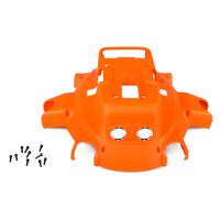 Cache inférieur Yuneec H520