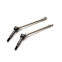 Cardans CDV avants Hobao DC1 Trail Crawler