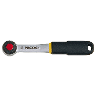 Cliquet standard 1/4" Proxxon SUR-COMMANDE