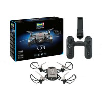Revell ICON quadcoptère caméra