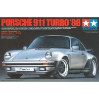 1/24e Tamiya Porsche 911 Turbo 1988