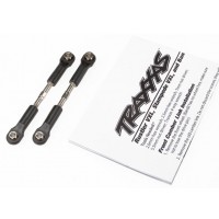 Biellettes de carrossage arrière a pas inverse 36mm (2)
