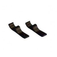 Graupner HEIM 4451.104 - Support pour silencieux compact