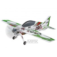 Multiplex Parkmaster PRO 3D KIT+ (Plus)