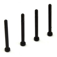 Axes triangles 3x30mm S4 S10 LRP