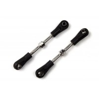 Biellettes de direction avant S10BX LRP