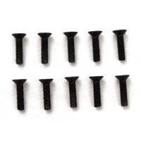Set de vis BTR TF M3x12mm S10 LRP