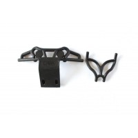 PARE-CHOCS AVANT BLAST/2 S10 MT