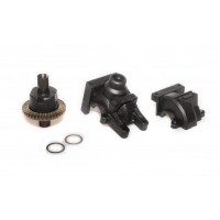 Carter de differentiel LRP BLAST S10 avec differentiel