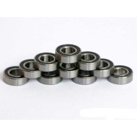 Roulement 8x16x5mm 10 pièces