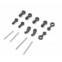 JEU DE BIELLETTES INFERIEUR STARCHOPPER 260