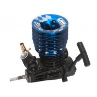 Moteur LRP ZR.32 SPEC 4 à lanceur 5,24cc 1/8e