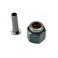 Axe et Roue libre LRP Z.25R