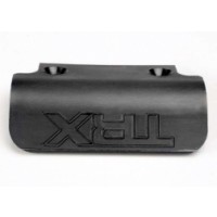 Traxxas Pare-choc avant noir Bandit/Rustler/Stampede/Bigfoot