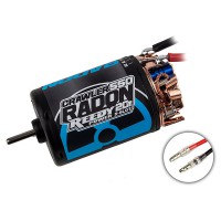 Moteur charbon Crawler Radon 2 Reedy 20T 5-slot 1100KV