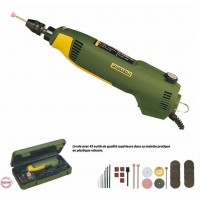 Meuleuse-perceuse de précision Proxxon FBS 240/E