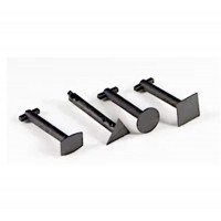 Supports droits pour Ponceuse PS 13